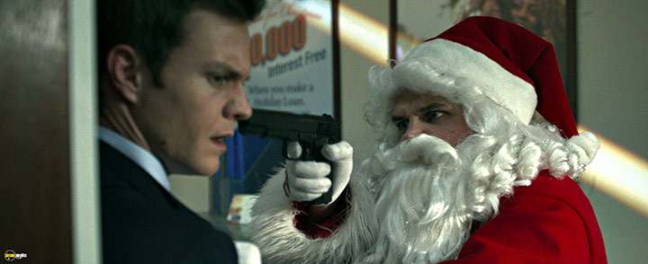 A still #13 from Novocaine (2025)