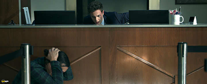 A still #37 from Novocaine (2025)
