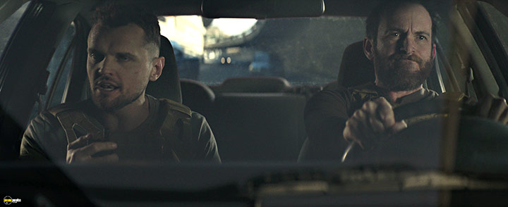 A still #39 from Novocaine (2025)