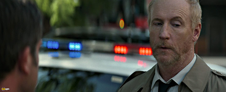 A still #27 from Novocaine (2025)