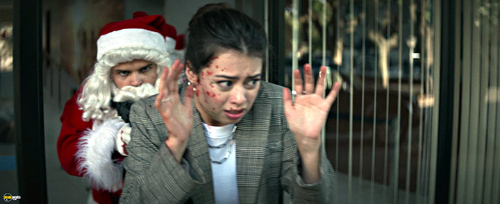 A still #9 from Novocaine (2025)