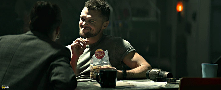 A still #43 from Novocaine (2025)