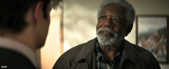 A still #6 from Novocaine (2025)