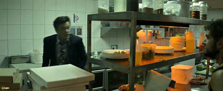 A still #44 from Novocaine (2025)