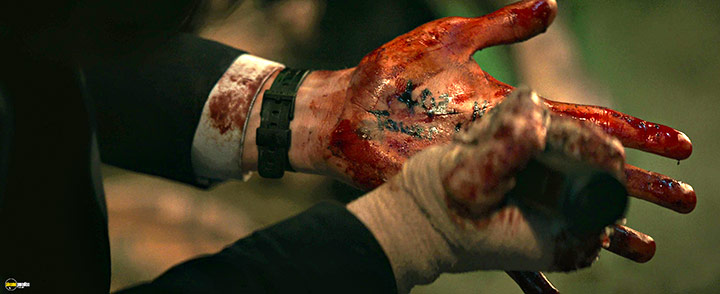 A still #45 from Novocaine (2025)