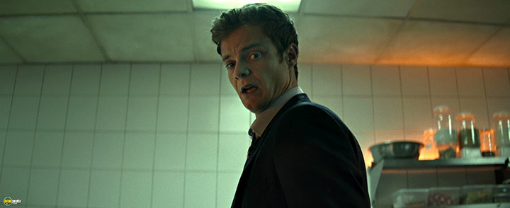 A still #46 from Novocaine (2025)