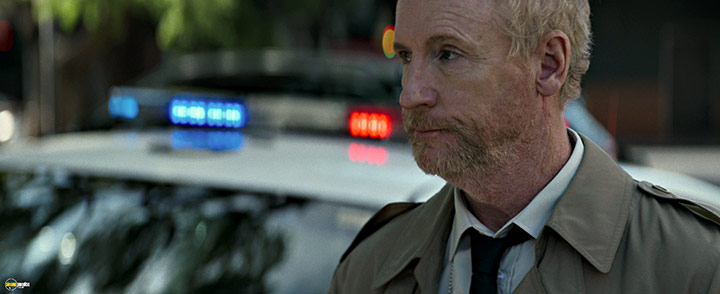 A still #47 from Novocaine (2025)