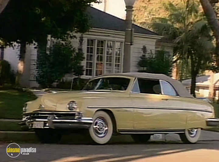 A still #1 from Fabulous Fords (2004)