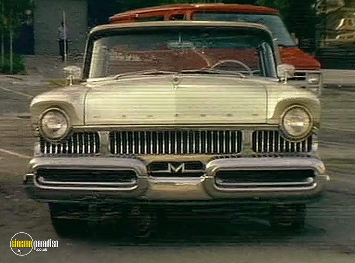 A still #3 from Fabulous Fords (2004)