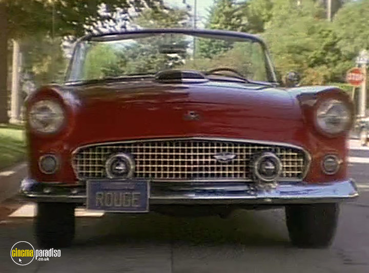 A still #2 from Fabulous Fords (2004)