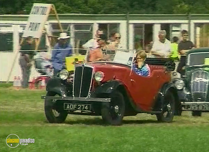 A still #3 from 100 Vintage Cars and Motorcycles (2005)