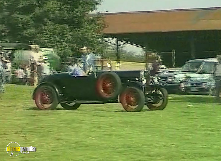 A still #4 from 100 Vintage Cars and Motorcycles (2005)