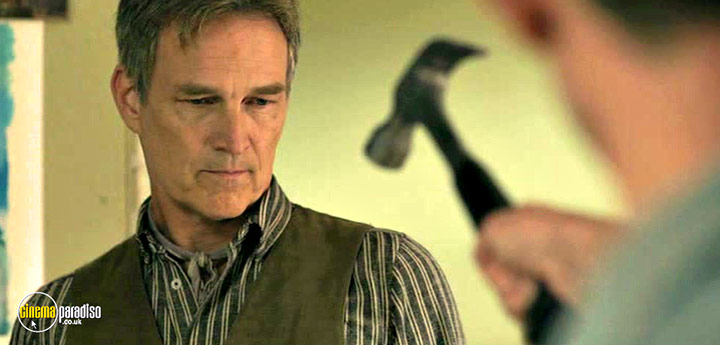 A still #10 from Art Detectives (2025)