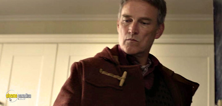 A still #5 from Art Detectives (2025)
