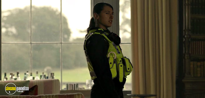 A still #24 from Art Detectives (2025)