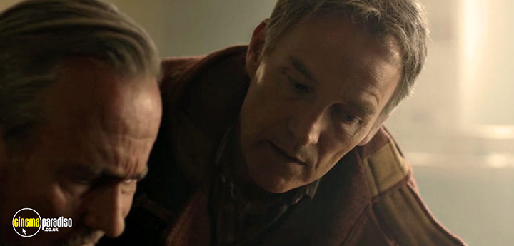 A still #33 from Art Detectives (2025)