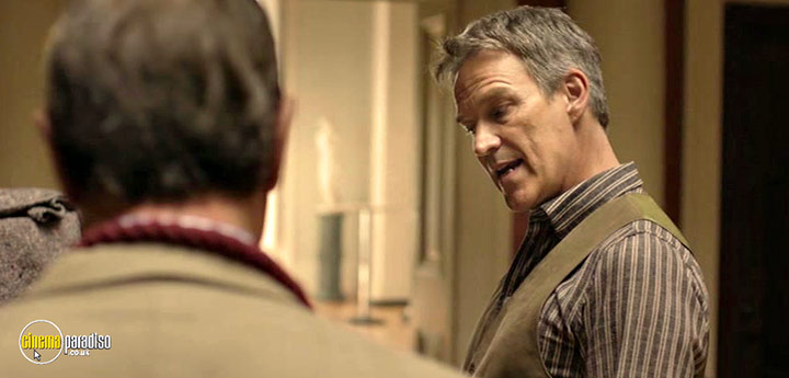 A still #34 from Art Detectives (2025)