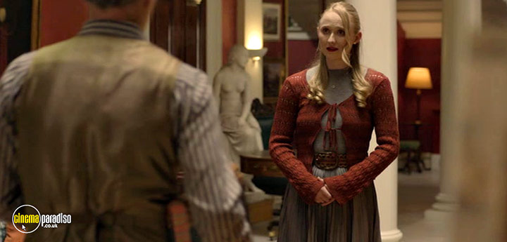 A still #40 from Art Detectives (2025)
