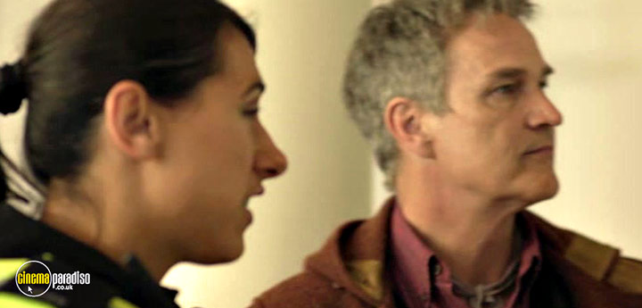 A still #47 from Art Detectives (2025)