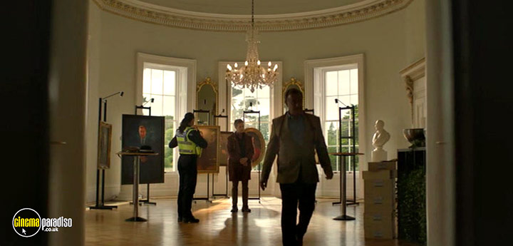 A still #48 from Art Detectives (2025)