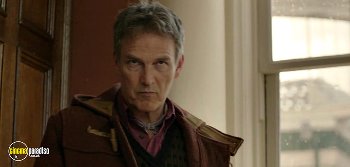 A still #57 from Art Detectives (2025)
