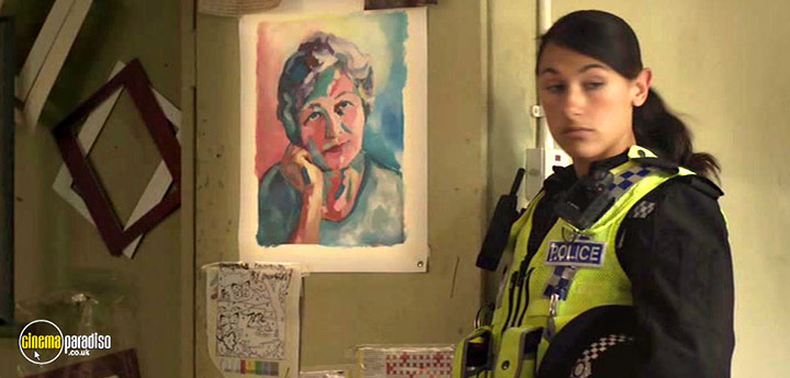 A still #59 from Art Detectives (2025)