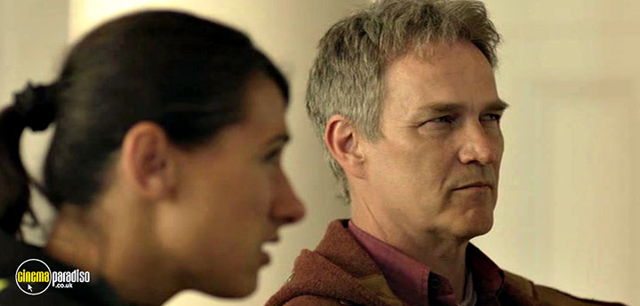A still #62 from Art Detectives (2025)