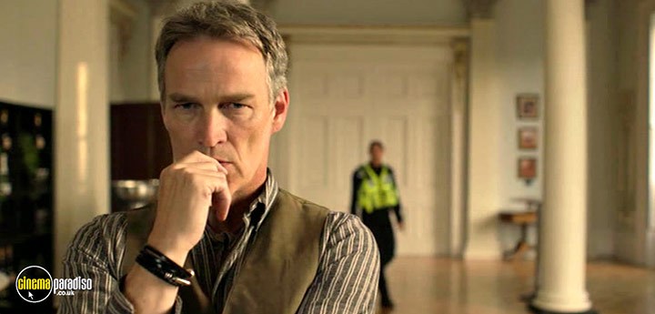 A still #66 from Art Detectives (2025)