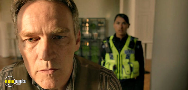 A still #11 from Art Detectives (2025)