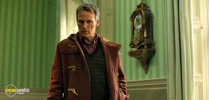 A still #67 from Art Detectives (2025)