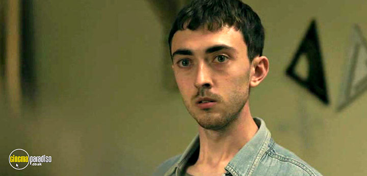 A still #7 from Art Detectives (2025)