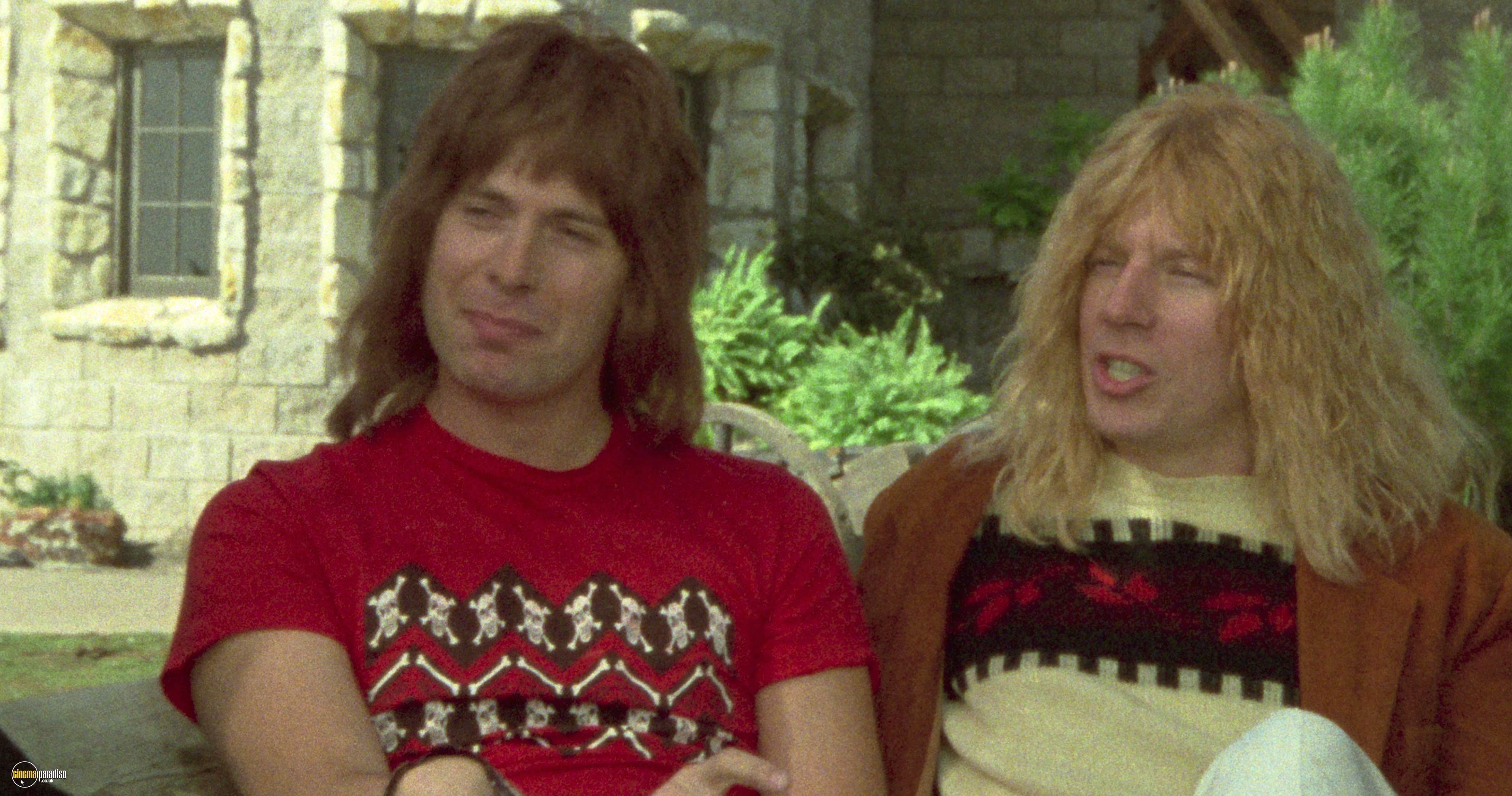 A still #1 from This is Spinal Tap (1984)