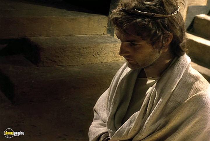 A still #9 from Jim Henson's the Storyteller: The Complete Collection (1991)