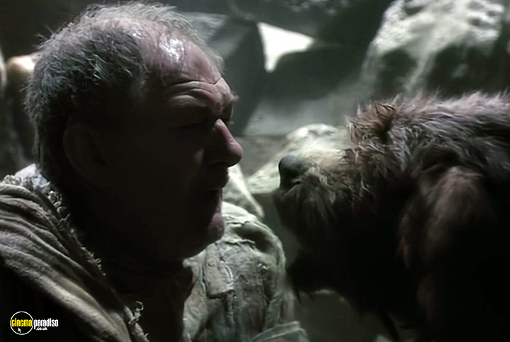 A still #15 from Jim Henson's the Storyteller: The Complete Collection (1991)