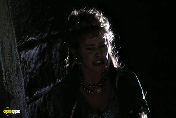 A still #18 from Jim Henson's the Storyteller: The Complete Collection (1991)