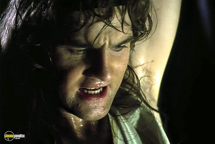 A still #10 from Jim Henson's the Storyteller: The Complete Collection (1991)