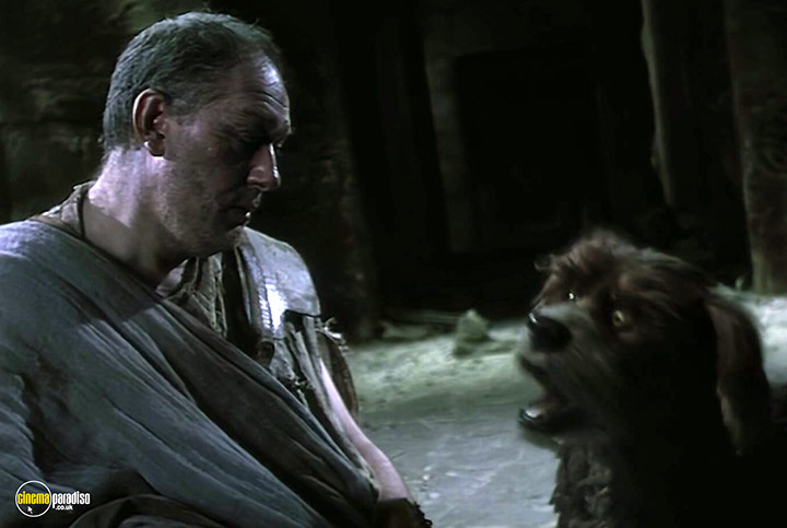A still #19 from Jim Henson's the Storyteller: The Complete Collection (1991)