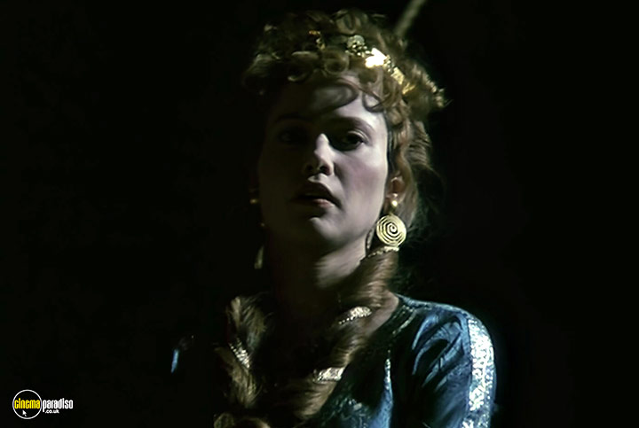 A still #2 from Jim Henson's the Storyteller: The Complete Collection (1991)