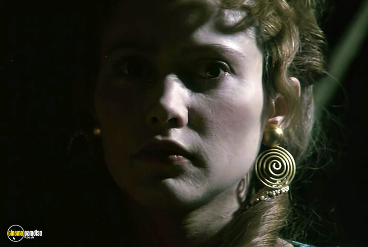 A still #17 from Jim Henson's the Storyteller: The Complete Collection (1991)
