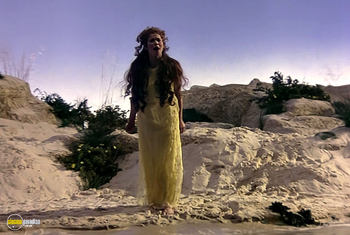 A still #21 from Jim Henson's the Storyteller: The Complete Collection (1991)