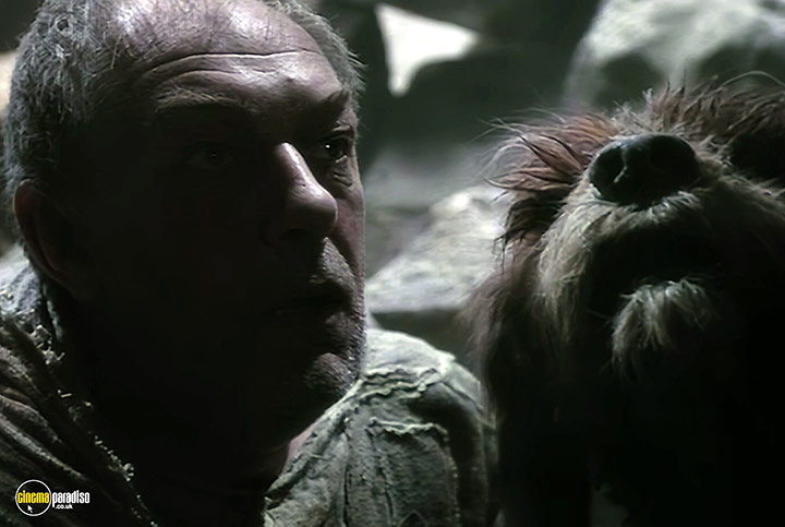 A still #22 from Jim Henson's the Storyteller: The Complete Collection (1991)