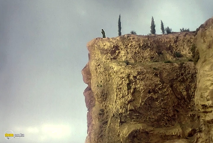 A still #23 from Jim Henson's the Storyteller: The Complete Collection (1991)