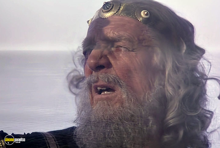 A still #5 from Jim Henson's the Storyteller: The Complete Collection (1991)