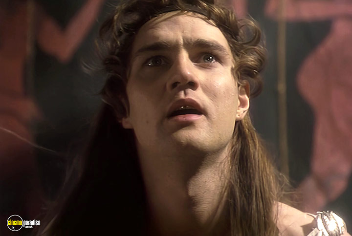 A still #6 from Jim Henson's the Storyteller: The Complete Collection (1991)