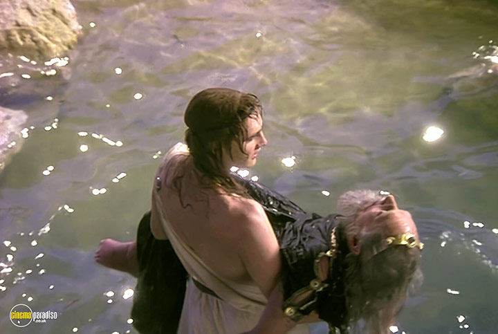 A still #25 from Jim Henson's the Storyteller: The Complete Collection (1991)