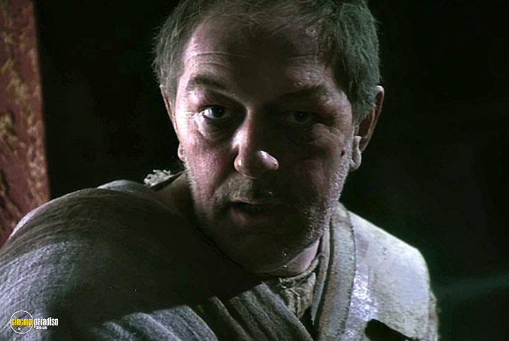 A still #4 from Jim Henson's the Storyteller: The Complete Collection (1991)
