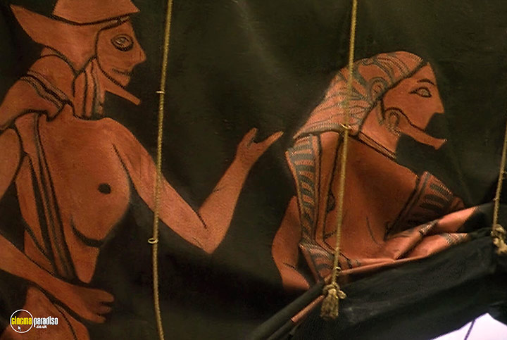 A still #29 from Jim Henson's the Storyteller: The Complete Collection (1991)