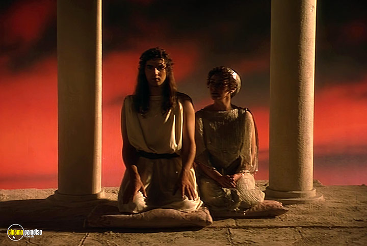 A still #1 from Jim Henson's the Storyteller: The Complete Collection (1991)
