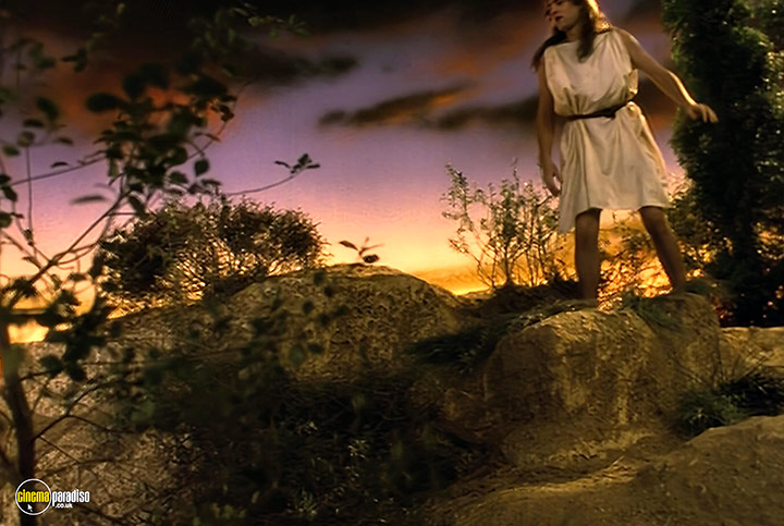 A still #34 from Jim Henson's the Storyteller: The Complete Collection (1991)