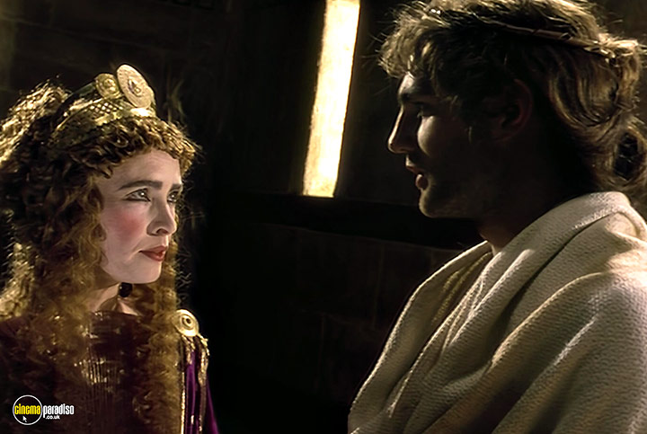 A still #36 from Jim Henson's the Storyteller: The Complete Collection (1991)